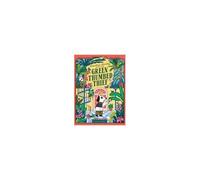 Detective Stanley And The Green Thumbed Thief