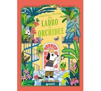 Detective Stanley e il ladro di orchidee