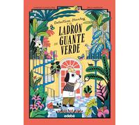 DETECTIVE STANLEY Y EL LADRÓN DE GUANTE VERDE