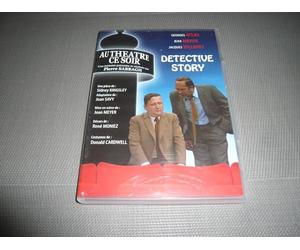 Detective Story