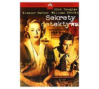 Detective Story [DVD] (Audio français. Sous-titres français)