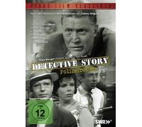 Detective Story [Import Allemand] (Import)