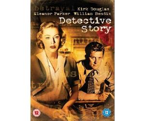 Detective Story [Import anglais]