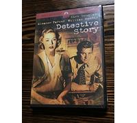 Detective Story [Import USA Zone 1]