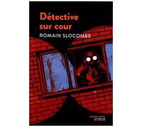 Détective Sur Cour