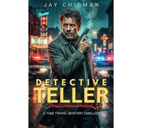 Detective Teller: The Crimson Thread