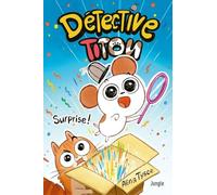 Détective Titou - Tome 1 (1)