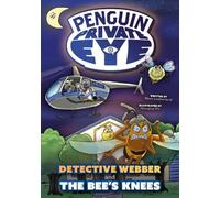Detective Webber and The Bee's Knees
