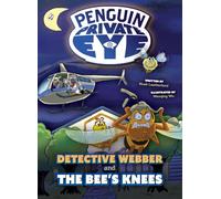 Detective Webber and the Bee's Knees (Penguin Private Eye)