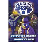 Detective Webber and The Monkey's Paw