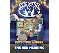 Detective Webber and the Red Herring (Penguin Private Eye)