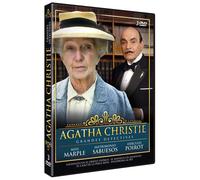 Détectives D'agatha Christie Coffret