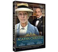 Détectives d'Agatha Christie Coffret G