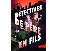 DETECTIVES DE PERE EN FILS T1