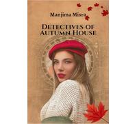 Detectives of Autumn House: Where Queer Hearts and Hidden Truths Collide