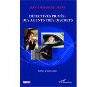 Détectives privés : des agents très discrets