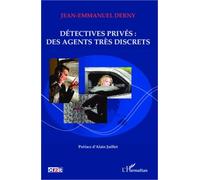 Détectives Privés : Des Agents Très Discrets