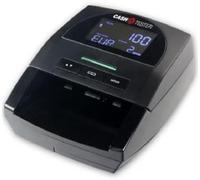 DETECTOR DE BILLETES FALSOS CT 433 SD CASH TESTER