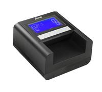 DETECTOR DE BILLETES FALSOS MUSTEK D9 MOTORIZADO