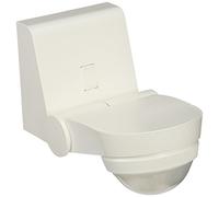 Detector de movimiento 360º de superficie, color blanco