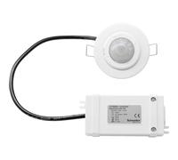 Detector de movimiento ARGUS 360º Blist.