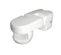 Detector de movimiento exterior 120º