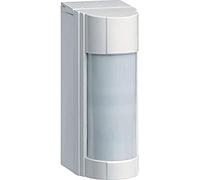 Detector de movimiento Exterior autoprotegido