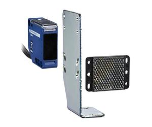 DETECTOR FOTOELECTRICO 20 260V RÉFLEX SN