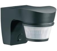 Detector mov. 200º, superficie,antracita