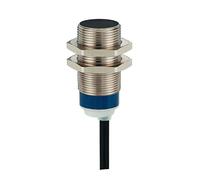 DETECTORES INDUCTIV CIL CORTO M18 12 24V