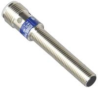DETECTORES INDUCTIV CIL LARGO M08 12 24V