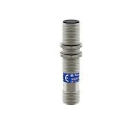 DETECTORES INDUCTIV CIL LARGO M12 12 24V