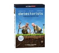 Detectorists: Complete Collection