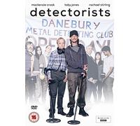 Detectorists – DVD – Saison 1