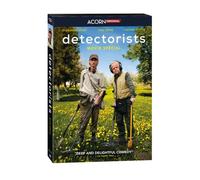 Detectorists: Movie Special