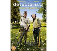 Detectorists – Film – Édition spéciale – DVD