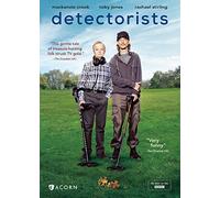 Detectorists: Series 1