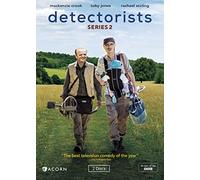 Detectorists: Series 2