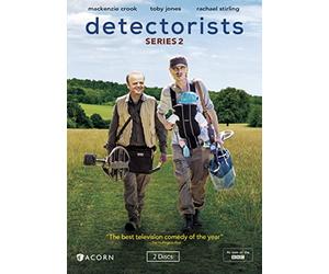 Detectorists: Series 2