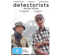 Detectorists Series 3 [Edizione: Australia] [Import]
