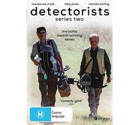 Detectorists-Series Two [Edizione: Australia] [Import]