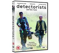 Detectorists: Series Two [Edizione: Regno Unito] [Import]