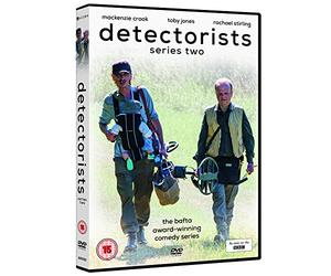 Detectorists: Series Two [Edizione: Regno Unito] [Import]