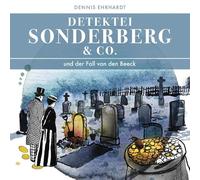 Detektei Sonderberg & Co - Und der Fall Van Den Beeck