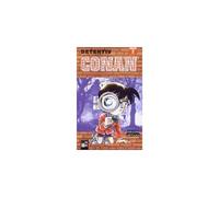 Detektiv Conan 02 – Egmont Verlag