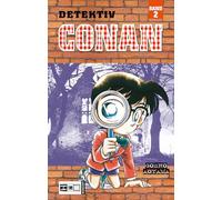 Detektiv Conan 02 – Egmont Verlag