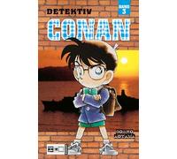 Detektiv Conan 03 Aoyama, Gosho (Auteur)