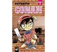 Detektiv Conan 04 Aoyama, Gosho (Auteur)