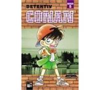 Detektiv Conan 05 Aoyama, Gosho (Auteur)
