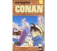 Detektiv Conan 10